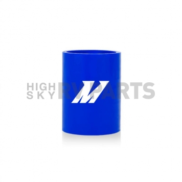Mishimoto Air Intake Hose Coupler - MMCP-2SBL