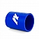 Mishimoto Air Intake Hose Coupler - MMCP-2SBL