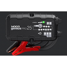 Noco Battery Charger GENIUSPRO2