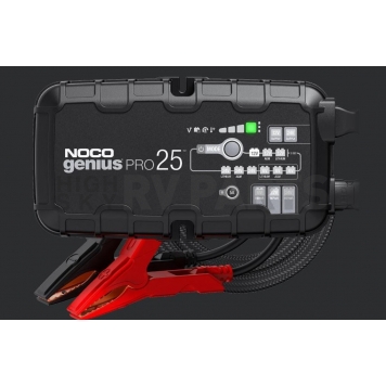 Noco Battery Charger GENIUSPRO2