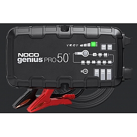 Noco Battery Charger GENIUSPRO5