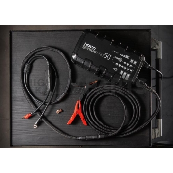 Noco Battery Charger GENIUSPRO5-5