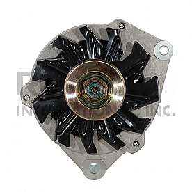 Remy International Alternator/ Generator 91340