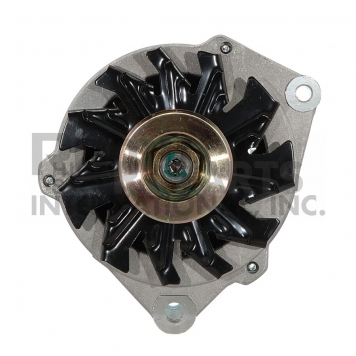 Remy International Alternator/ Generator 91340