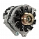 Remy International Alternator/ Generator 91340
