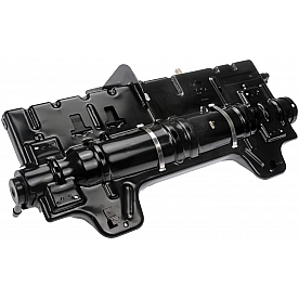 Dorman (OE Solutions) Vapor Canister - 911-317