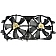 Dorman (OE Solutions) Cooling Fan 620778
