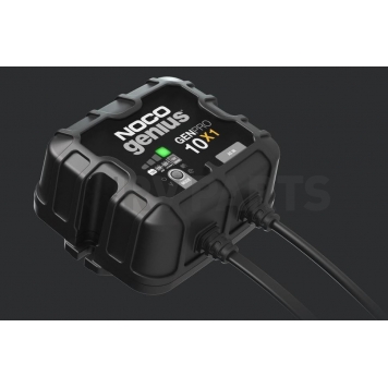 Noco Battery Charger GENPRO10X1-1