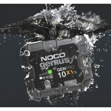 Noco Battery Charger GENPRO10X1-2