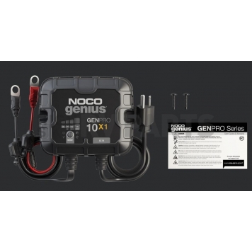 Noco Battery Charger GENPRO10X1-3