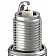 NGK Spark Plugs Spark Plug 90288