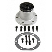 Weiand Supercharger Drive Assembly - 7103WIN