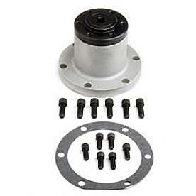 Weiand Supercharger Drive Assembly - 7103WIN