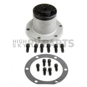 Weiand Supercharger Drive Assembly - 7103WIN