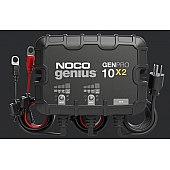 Noco Battery Charger GENPRO10X2