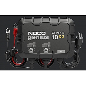 Noco Battery Charger GENPRO10X2