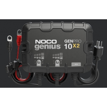 Noco Battery Charger GENPRO10X2