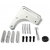 Weiand Supercharger Belt Tensioner Bracket - 7068P
