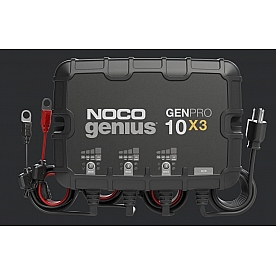 Noco Battery Charger GENPRO10X3