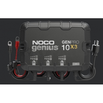 Noco Battery Charger GENPRO10X3