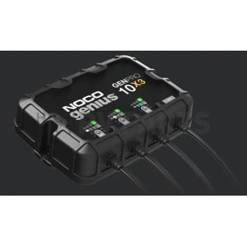 Noco Battery Charger GENPRO10X3-1
