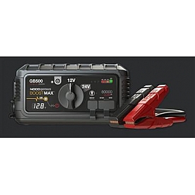 Noco Battery Portable Jump Starter GB500