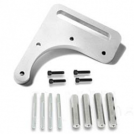 Weiand Supercharger Belt Tensioner Bracket - 7070