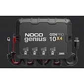 Noco Battery Charger GENPRO10X4