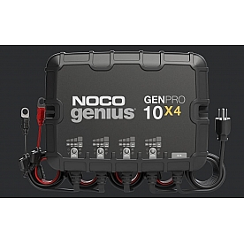 Noco Battery Charger GENPRO10X4