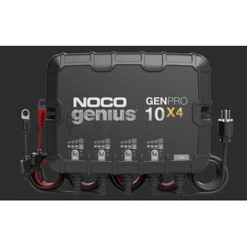 Noco Battery Charger GENPRO10X4