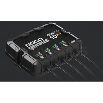 Noco Battery Charger GENPRO10X4-1