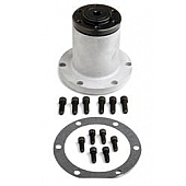 Weiand Supercharger Drive Assembly - 7104WIN