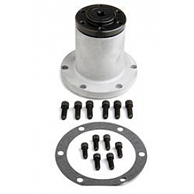 Weiand Supercharger Drive Assembly - 7104WIN