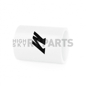 Mishimoto Air Intake Hose Coupler - MMCP-2SWH-1