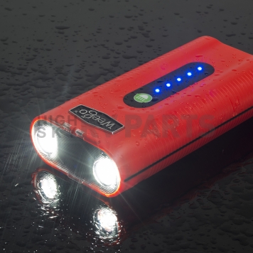 Weego Battery Portable Jump Starter N441-2