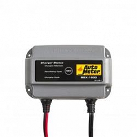 AutoMeter Battery Charger BEX1500