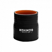 Mishimoto Air Intake Hose Coupler - MMCP-3035BK