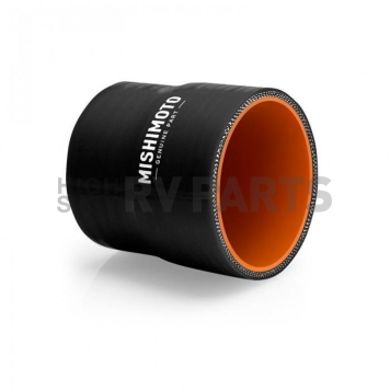 Mishimoto Air Intake Hose Coupler - MMCP-3035BK-1