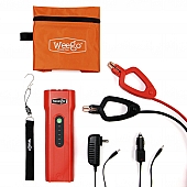 Weego Battery Portable Jump Starter N662