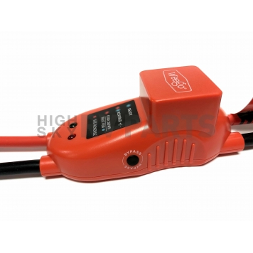 Weego Battery Portable Jump Starter N662-4