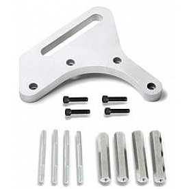 Weiand Supercharger Belt Tensioner Bracket - 7066