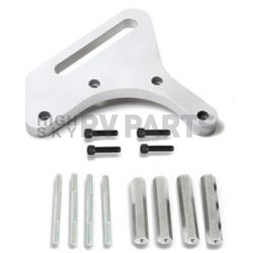 Weiand Supercharger Belt Tensioner Bracket - 7066