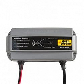 AutoMeter Battery Charger BEX3000