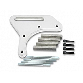 Weiand Supercharger Belt Tensioner Bracket - 7066P