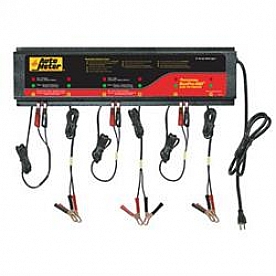 AutoMeter Battery Charger BUSPRO660