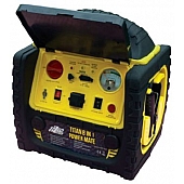 Tri-Lynx Battery Portable Jump Starter 00039