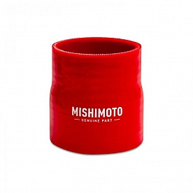 Mishimoto Air Intake Hose Coupler - MMCP-3035RD