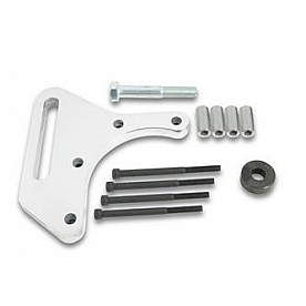 Weiand Supercharger Belt Tensioner Bracket - 7067P