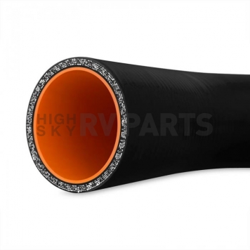 Mishimoto Air Intake Hose Coupler - MMCP-3045BK-1