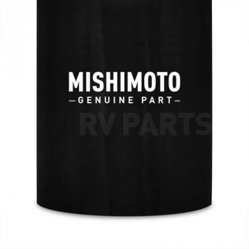 Mishimoto Air Intake Hose Coupler - MMCP-3045BK-2